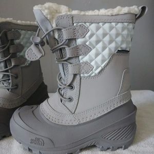 North Face Boots